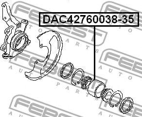 DAC42760038-35