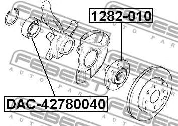 DAC42780040