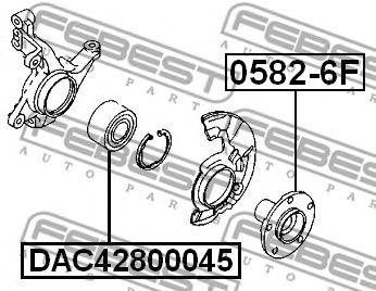 DAC42800045