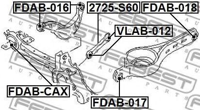 FDAB-018