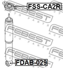 FDAB-029