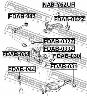 FDAB-034