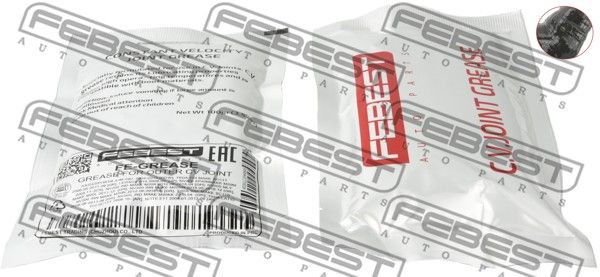 FE-GREASE