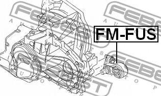 FM-FUS