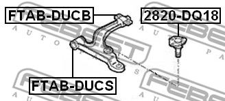 FTAB-DUCS