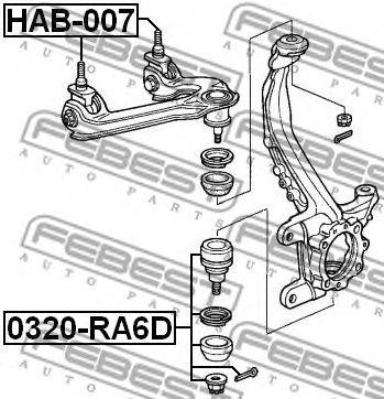 HAB-007