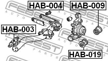 HAB-009