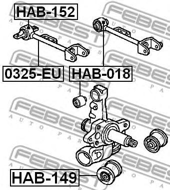 HAB-018