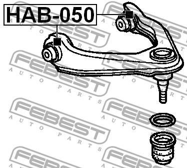 HAB-050