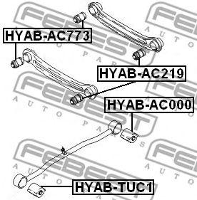 HYAB-AC773