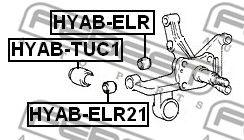 HYAB-ELR