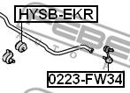 HYSB-EKR