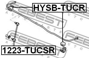 HYSB-TUCR