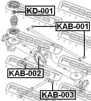 KAB-002