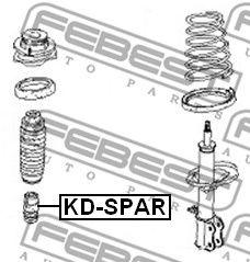 KD-SPAR