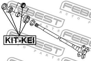 KIT-KEI