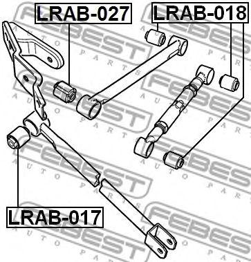 LRAB-027