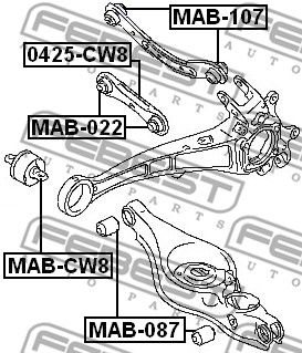 MAB-022