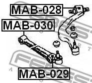 MAB-030