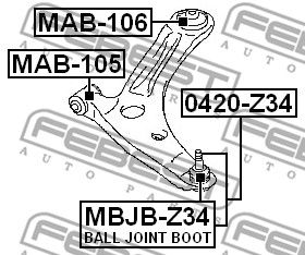 MAB-105