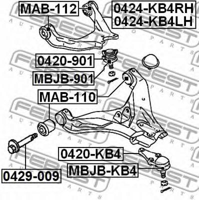 MAB-112