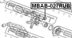 MBAB-027RUB