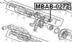 MBAB-027Z