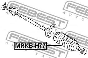 MRKB-H77