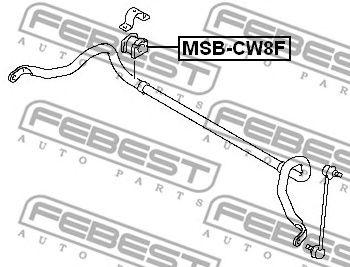 MSB-CW8F