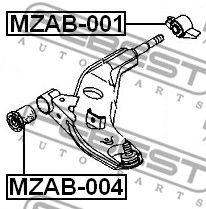 MZAB-004