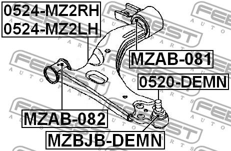 MZAB-082