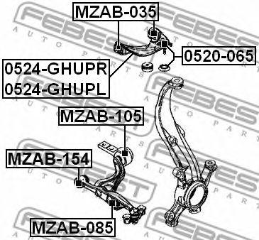 MZAB-154