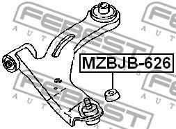 MZBJB-626