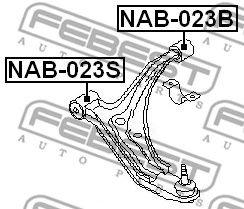NAB-023S