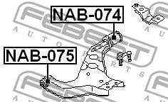 NAB-075