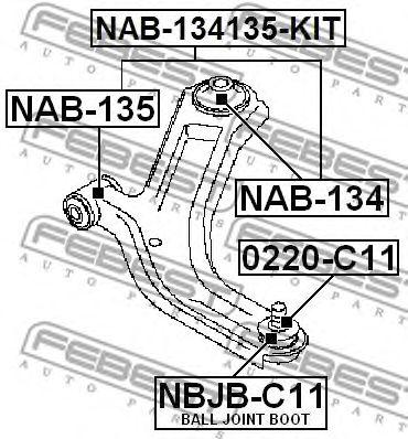 NAB-134135-KIT
