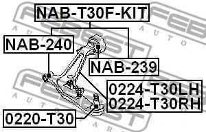 NAB-T30F-KIT