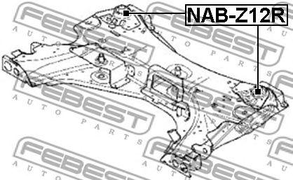 NAB-Z12R