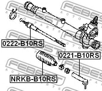 NRKB-B10RS