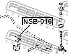 NSB-016