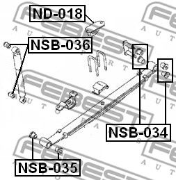 NSB-035