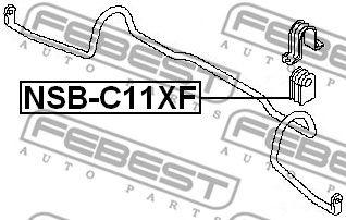 NSB-C11XF