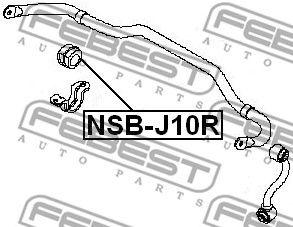 NSB-J10R