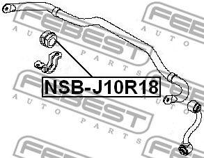 NSB-J10R18
