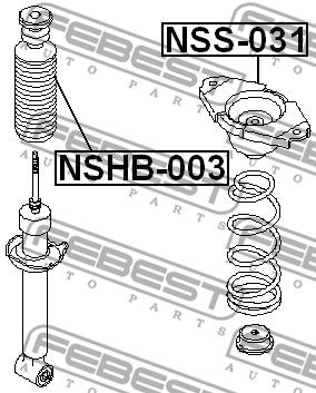 NSHB-003