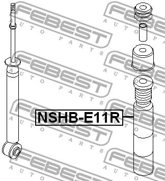 NSHB-E11R