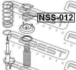 NSS-012