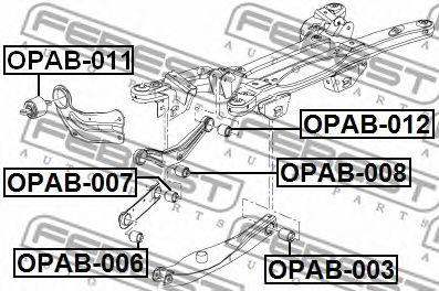 OPAB-003