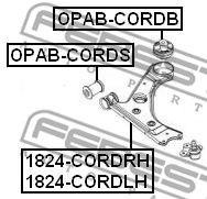 OPAB-CORDB