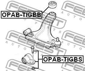 OPAB-TIGBB